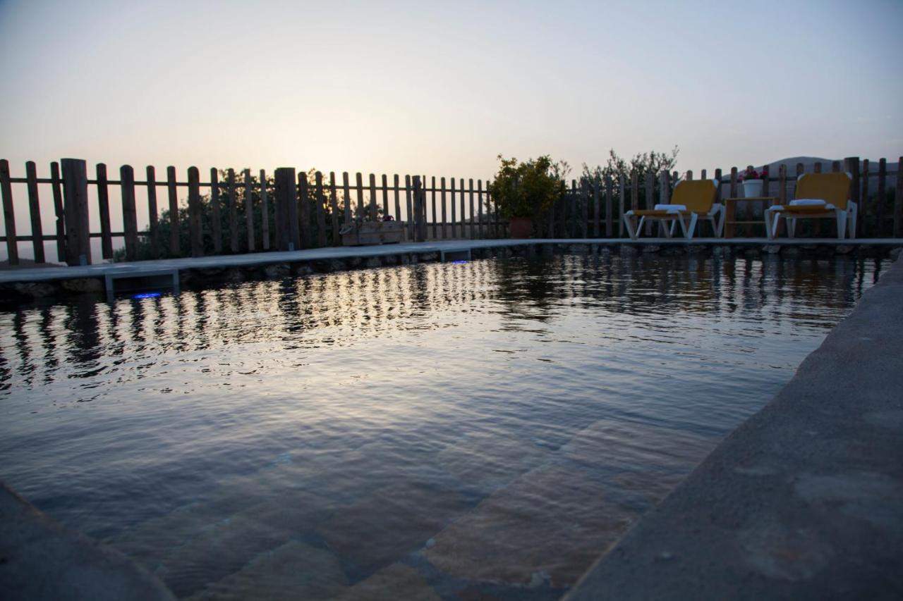 Villa Filyra Faraklata Esterno foto