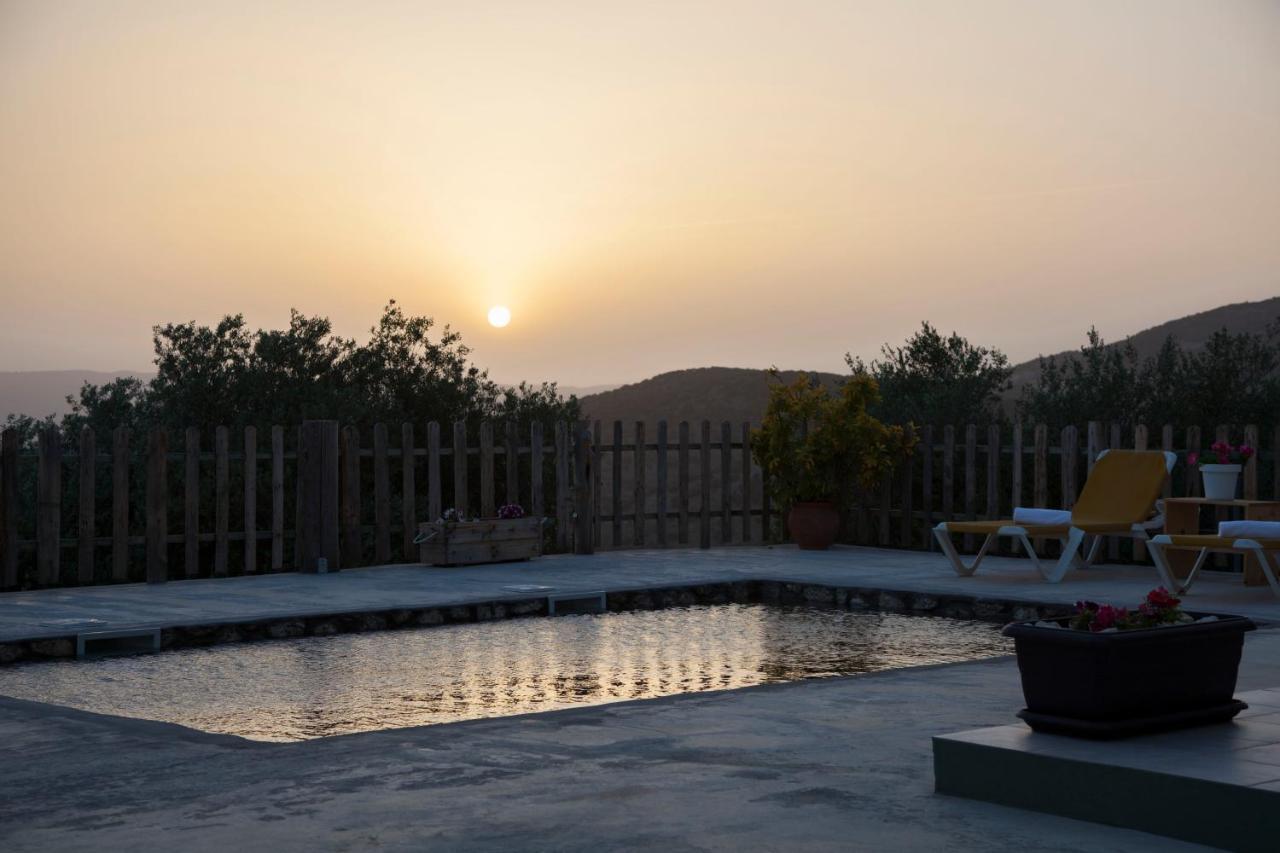 Villa Filyra Faraklata Esterno foto
