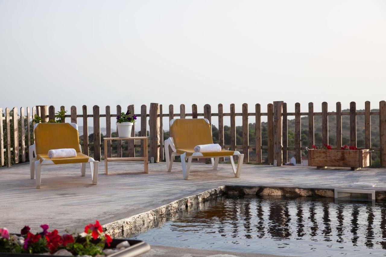 Villa Filyra Faraklata Esterno foto